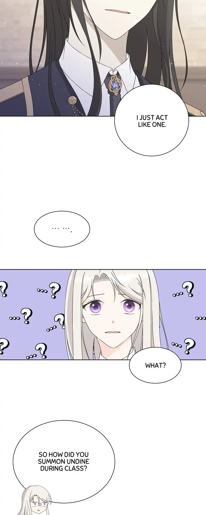 This Life, The Way I Want chapter 33 - page 30